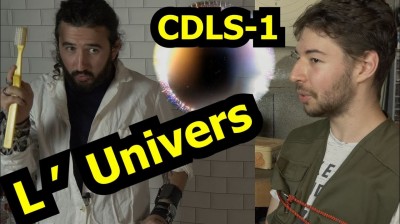 "La Complexité De La Simplicité."