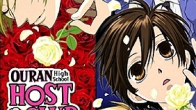 Ouran High School Host Club Episode 1 Dub TokyVideo