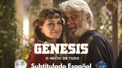 GENESIS SUBTITULADO EN ESPAÑOL