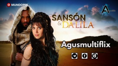 SANSON & DALILA