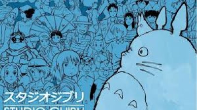 Studio Ghibli Movies