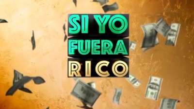 SI YO FUERA RICO
