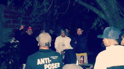 Andino Aka Sda,Canciones de Rap.