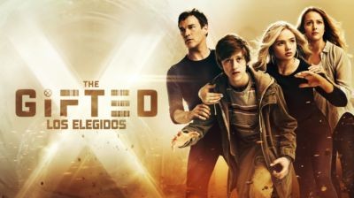 The Gifted Los Elegidos