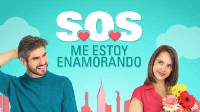 S.O.S Me Estoy Enamorando Capítulos completos en español