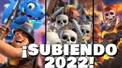Mejores mazos de Clash Royale
