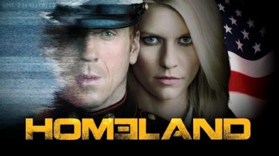 HOMELAND (SERIE)
