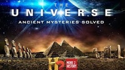 El universo - History