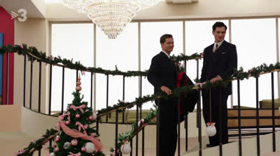 Il Paradiso delle Signore - Capítulo 121  (3ª Temp.) Idioma Catalán