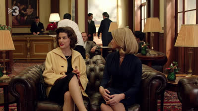 Il Paradiso delle Signore - Capítulo 122  (3ª Temp.) Idioma Catalán