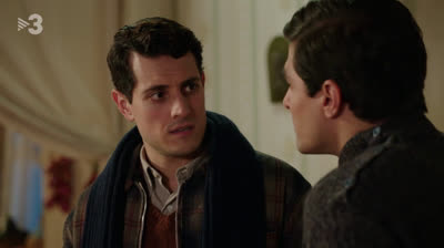 Il Paradiso delle Signore - Capítulo 124  (3ª Temp.) Idioma Catalán