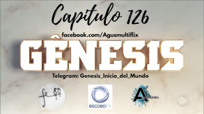 GENESIS (SUB ESP) CAPITULO 126