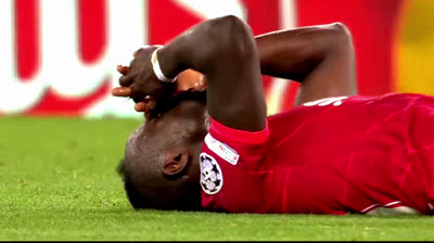 Liverpool 2-0 Atletico #liverpool #football#atletico