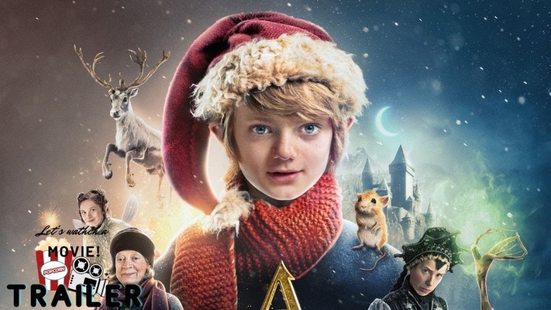 A boy called christmas "A boy called Christmas" Watch FULL Movie Online - TokyVideo
