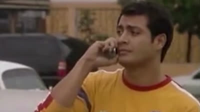 AEC - Barbie y Pacheco #8