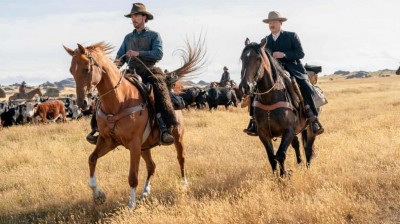 Tráiler de “El poder del perro”, que se estrena hoy en Netflix