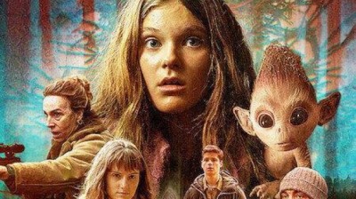 Serie Elfos Netflix - Capítulo 3 Gratis Online