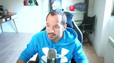 Los estrenos de Amazon Prime Video en diciembre de 2021 con Ángel Martín