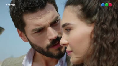 Capitulo 64 de “Hercai” - Telefe