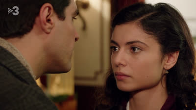 Il Paradiso delle Signore - Capítulo 127 (3ª Temp.) Idioma Catalán