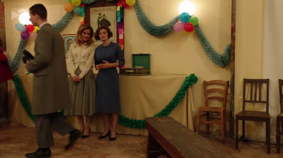 Il Paradiso delle Signore - Capítulo 128  (3ª Temp.) Idioma Catalán