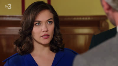 Il Paradiso delle Signore - Capítulo 129  (3ª Temp.) Idioma Catalán