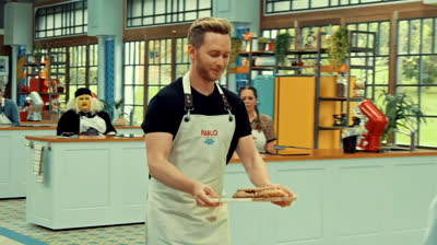 Tráiler de “Celebrity Bake Off España” | El reality de cocina de Amazon Prime Video