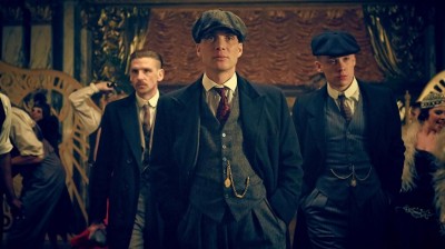 Primer teaser de la temporada 6 de “Peaky Blinders”