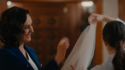 Mi Hogar mi Destino - capitulo 131 -