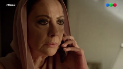 Capitulo 65 de “Hercai” - Telefe