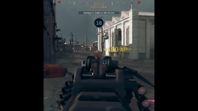 Call Of Duty Warzone Higlights