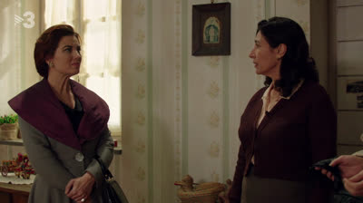 Il Paradiso delle Signore - Capítulo 131  (3ª Temp.) Idioma Catalán