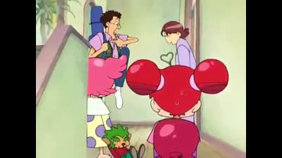 Magical Doremi Episodio 01 en Español latino