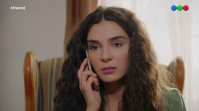 Capitulo 66 de “Hercai” - Telefe