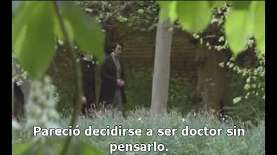 Casa desolada - Capítulo 2