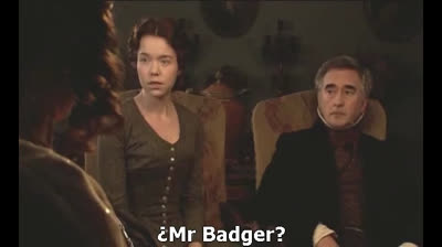 Casa Desolada -Capítulo 3