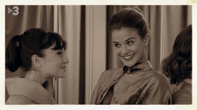 Il Paradiso delle Signore - Capítulo 132  (3ª Temp.) Idioma Catalán