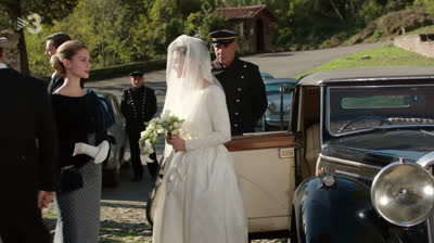 Il Paradiso delle Signore - Capítulo 135  (Final 3ª Temp.) Idioma Catalán