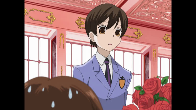 Watch Ouran High School Host Club Streaming Online