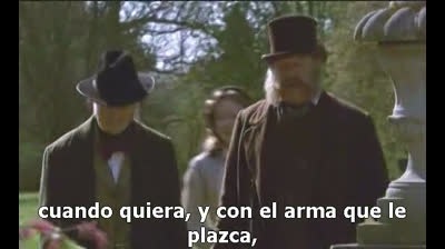 Casa Desolada - Capítulo 4