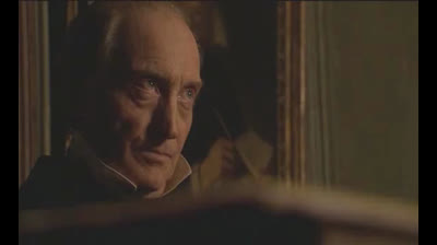 Casa Desolada - Capítulo 5