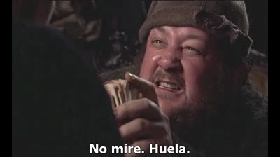 Casa Desolada - Capítulo 6