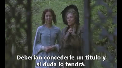 Casa Desolada - Capítulo 7