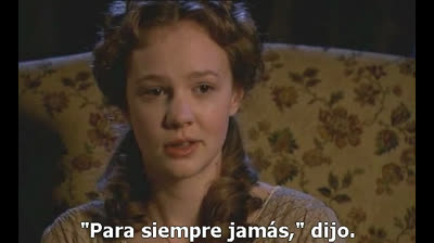 Casa Desolada - Capítulo 8