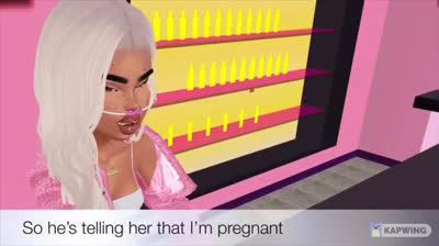 LOVE & IMVU Season 1 Ep.1