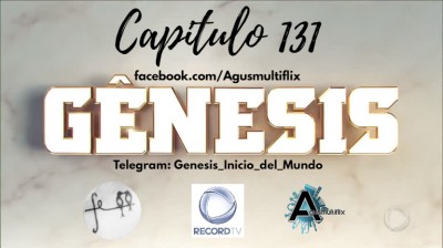 GENESIS (SUB ESP) CAPITULO 131