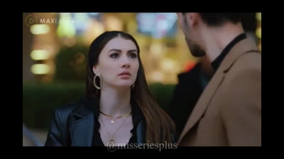 TRAILER ALV Reencuentro Esra y Ozan