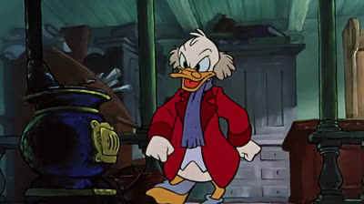 MICKEY'S CHRISTMAS CAROL