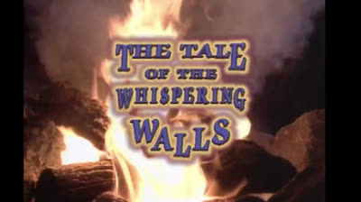 TV SHOWS WE MISS: ARE YOU AFRAID OF THE DARK?