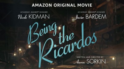 Tráiler final en español de “Being the Ricardos”
